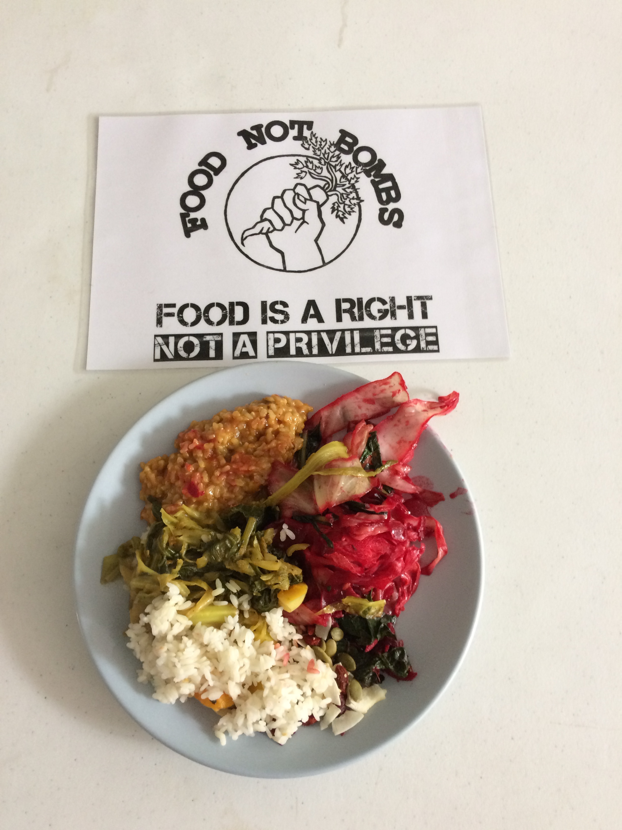 A Simple Idea – Food, Connection, and Community in Hobart